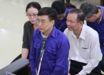 Tòa truy sai phạm của cựu tổng giám đốc Bảo hiểm xã hội