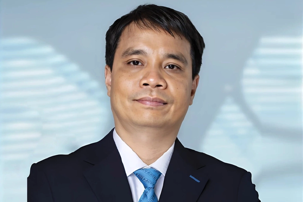 Chủ tịch ACV Vũ Thế Phiệt 'vi phạm gây hậu quả rất nghiêm trọng